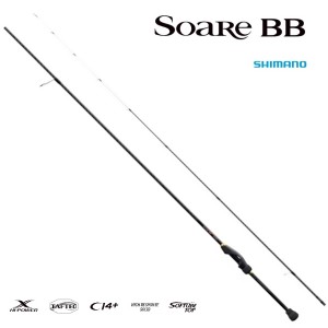 Shimano Soare BB