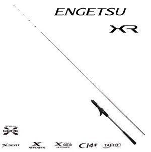 Shimano Engetsu XR