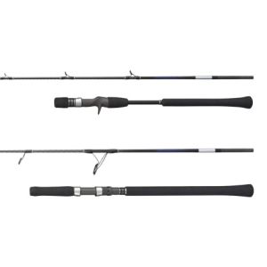 Въдица Shimano Grappler BB Type J B60-5 1.83m. Spped jig max 250g PE#5