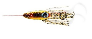 Real Fisher IkaRaba 45g.