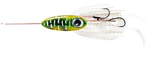 Real Fisher IkaRaba 200g.