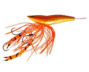 Real Fisher EbiRaba 45g.