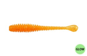 ISSEI Umitaro Bulky Spaterra 1.8"