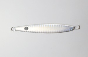 ISSEI Umitaro Neko Metal 2g. 