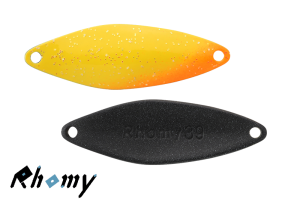 Блесна Timon RHOMY 2.1g.