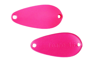 Блесна TIMON Tearo 1.6g.