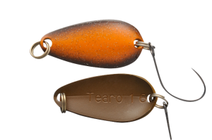 Блесна TIMON Tearo 1.6g.