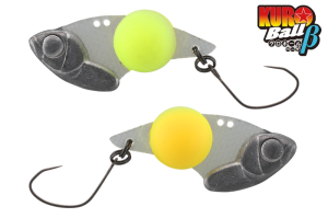 TIMON Kuro Ball Beta 3.8g.