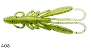 Ecogear Bug Ants 2.0"