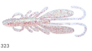 Ecogear Bug Ants 2.0"