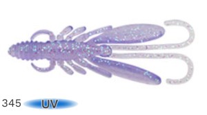 Ecogear Bug Ants 2.0"