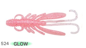 Ecogear Bug Ants 2.0"