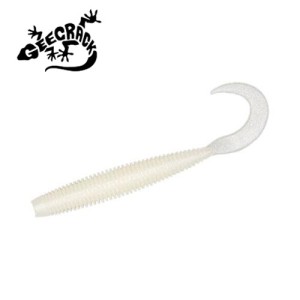 Geecrack Tairaba super curly 3"