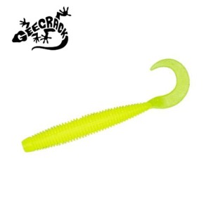 Geecrack Tairaba super curly 3"