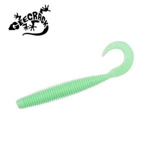 Geecrack Tairaba super curly 3"