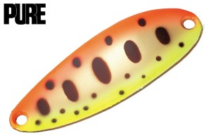 Блесна SMITH PURE 2.7g.