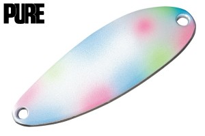 Блесна SMITH PURE 2.7g.