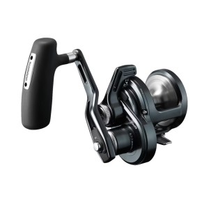 Мултипликатор Shimano 26 Ocea Jigger LD