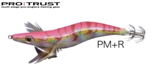 Калмарка Pro Trust Ocean Beat PT8014 #3.5 18g.