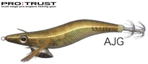 Калмарка Pro Trust Ocean Beat PT8014 #3.5 18g.