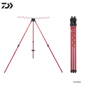 DAIWA Surf Rod Stand 752 64cm-110cm.