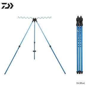 DAIWA Surf Rod Stand 752 64cm-110cm.