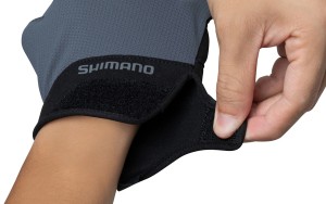 Shimano Rock Shore Gloves GL-005Z chacool