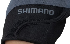 Shimano Rock Shore Gloves GL-005Z chacool