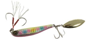 Пилкер Pro Trust Sea contact Mucky Bait PT9035 20g.