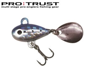 Примамка PRO TRUST PT9041 Light gamer mamekuru 9g.