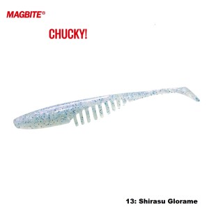 MAGBITE CHUCKY 1.8"