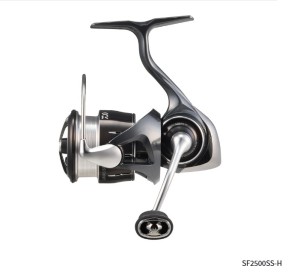 Макара DAIWA 24 Luvias