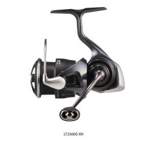 DAIWA 24 Luvias ST SF