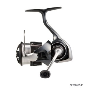 Макара DAIWA 24 Luvias