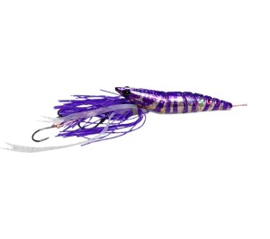 Real Fisher EbiRaba 200g. 