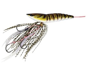 Real Fisher EbiRaba 200g. 