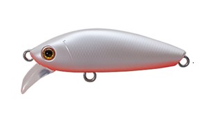 Tackle House SHORES Tiro Minnow STM44 44mm 4.8g #03 Pearl White/Orange Belly