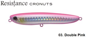 Tackle House Resistance Cronuts 79 79mmm 9.5g