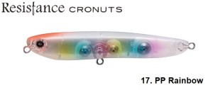 Tackle House Resistance Cronuts 79 79mmm 9.5g