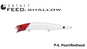 Tackle House Feed Shallow PLUS CFS 105mm 17.5g floating 