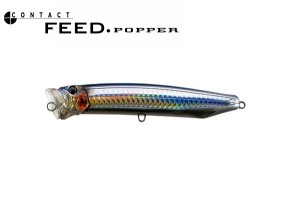 Tackle House Feed Popper CFP100mm.