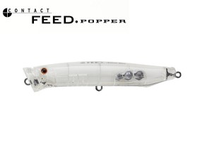 Tackle House Feed Popper CFP100mm.