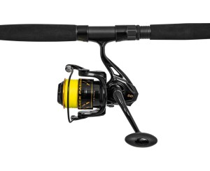 Black Cat Hard Core COMBO Vertical BO140010