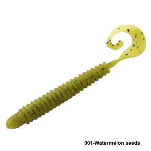 Reins G Tail Saturn 3.5" 7.6cm