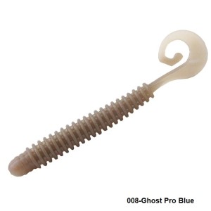Reins G Tail Saturn 3.5" 7.6cm