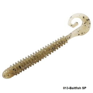 Reins G Tail Saturn 3.5" 7.6cm