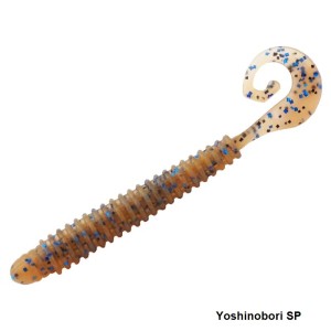 Reins G Tail Saturn 3.5" 7.6cm