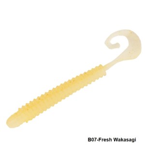 Силиконова примамка Reins G Tail Saturn 2.5" 6.4cm