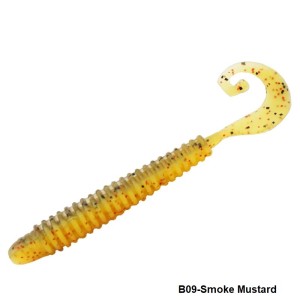 Силиконова примамка Reins G Tail Saturn 2.5" 6.4cm