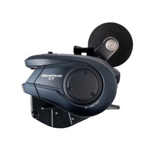 Shimano 25 GRAPPLER CT